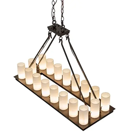 The Loxley by Meyda Lighting - Image 4