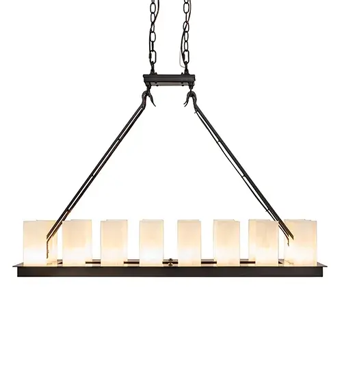 The Loxley by Meyda Lighting - Image 5