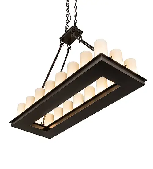 The Loxley by Meyda Lighting - Image 6