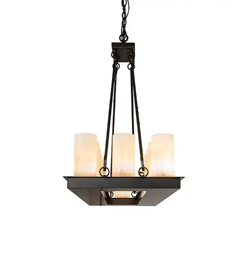 The Loxley by Meyda Lighting - Image 8