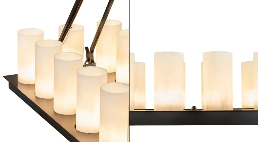 The Loxley by Meyda Lighting - Image 10