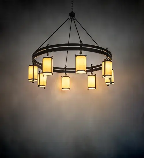The Beartooth by Meyda Lighting - Image 1