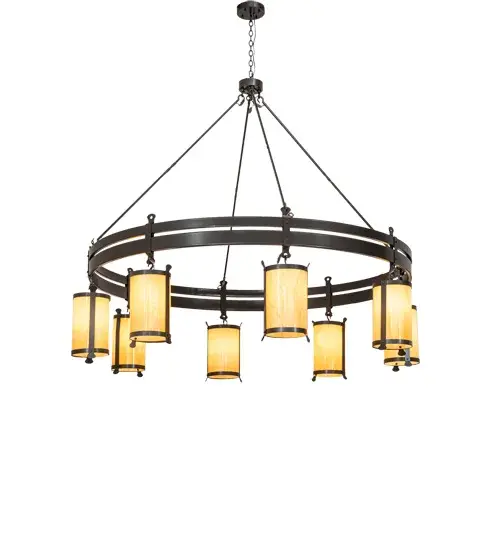The Beartooth by Meyda Lighting - Image 2