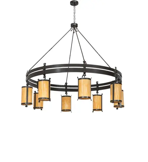 The Beartooth by Meyda Lighting - Image 3