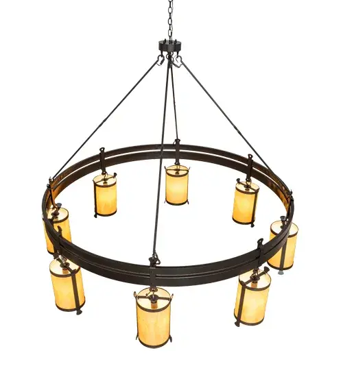 The Beartooth by Meyda Lighting - Image 4