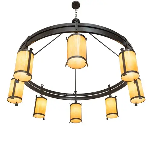 The Beartooth by Meyda Lighting - Image 6