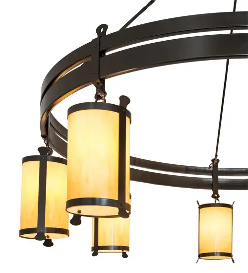The Beartooth by Meyda Lighting - Image 8