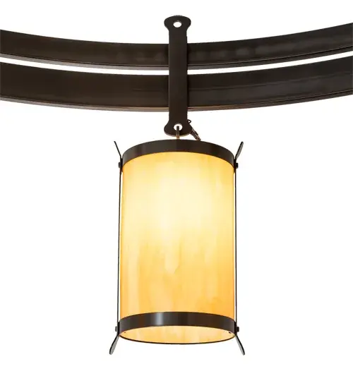 The Beartooth by Meyda Lighting - Image 9