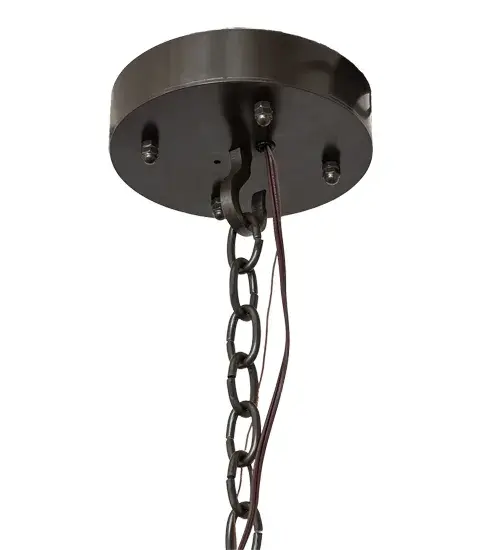 The Beartooth by Meyda Lighting - Image 10
