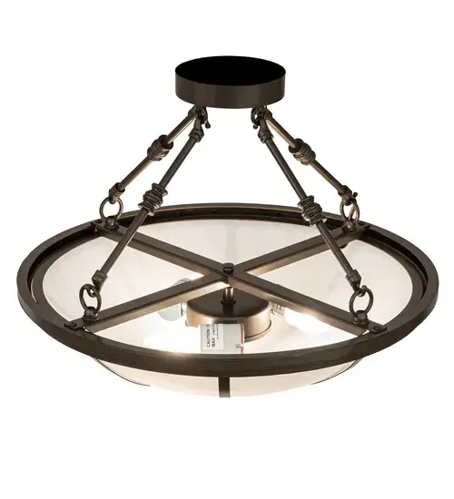 The Commerce by Meyda Lighting - Image 4
