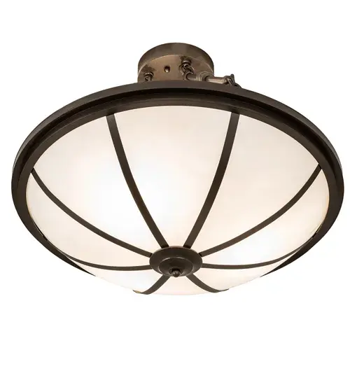The Commerce by Meyda Lighting - Image 6
