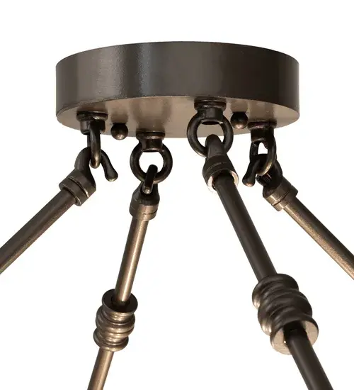 The Commerce by Meyda Lighting - Image 10