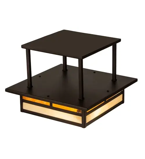 The Hyde Park by Meyda Lighting - Image 4