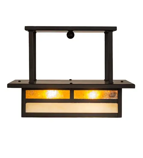 The Hyde Park by Meyda Lighting - Image 5
