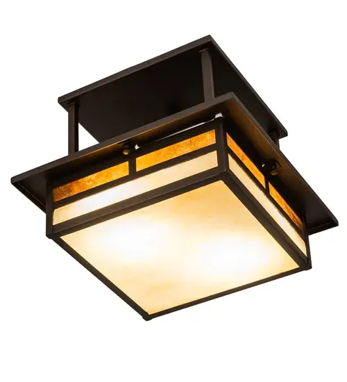 The Hyde Park by Meyda Lighting - Image 6