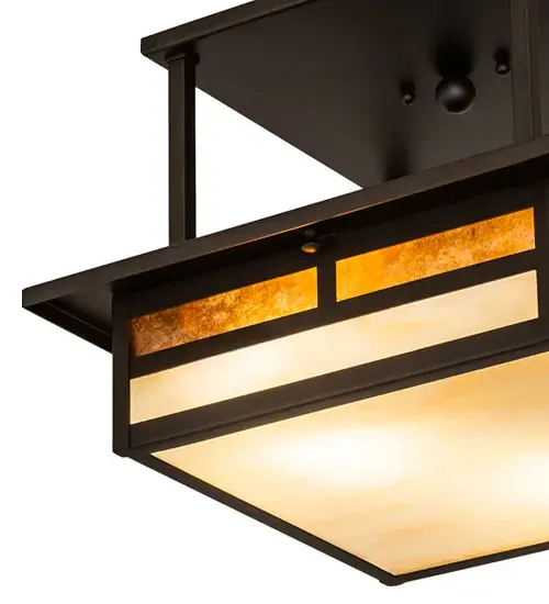 The Hyde Park by Meyda Lighting - Image 8