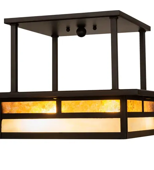 The Hyde Park by Meyda Lighting - Image 9