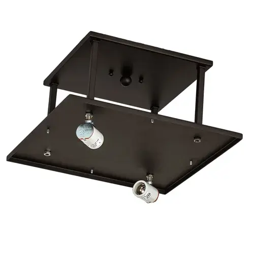 The Hyde Park by Meyda Lighting - Image 10