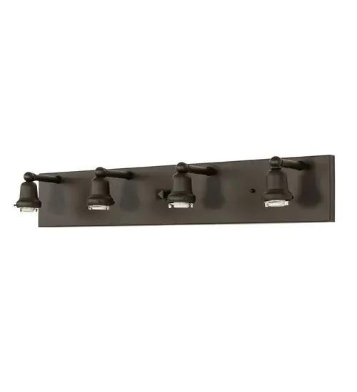 The "T" Mission by Meyda Lighting - Image 11