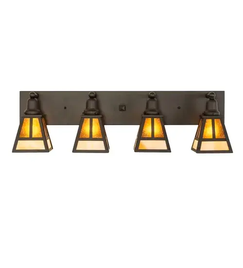 The "T" Mission by Meyda Lighting - Image 5