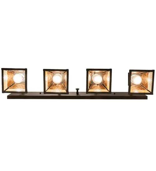 The "T" Mission by Meyda Lighting - Image 7