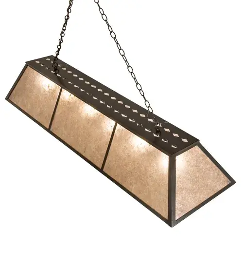 The Tri-Panel by Meyda Lighting - Image 4
