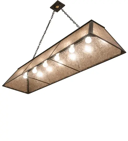 The Tri-Panel by Meyda Lighting - Image 6