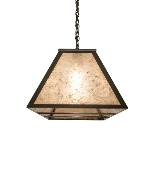 The Tri-Panel by Meyda Lighting - Image 8