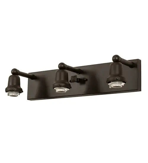 The "T" Mission by Meyda Lighting - Image 11