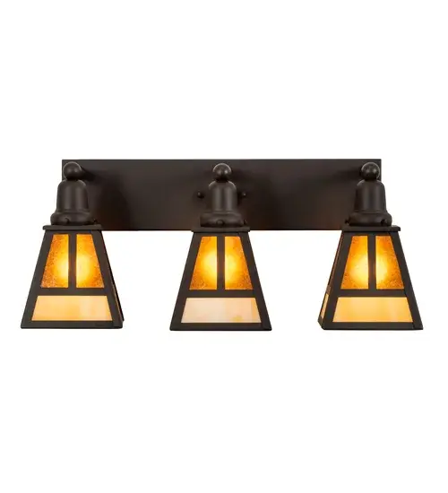 The "T" Mission by Meyda Lighting - Image 5