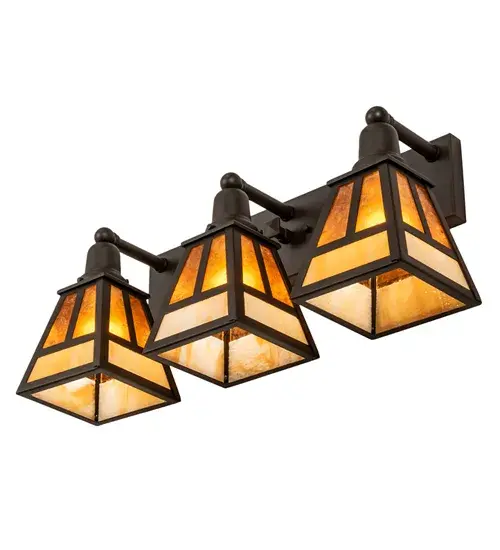 The "T" Mission by Meyda Lighting - Image 6