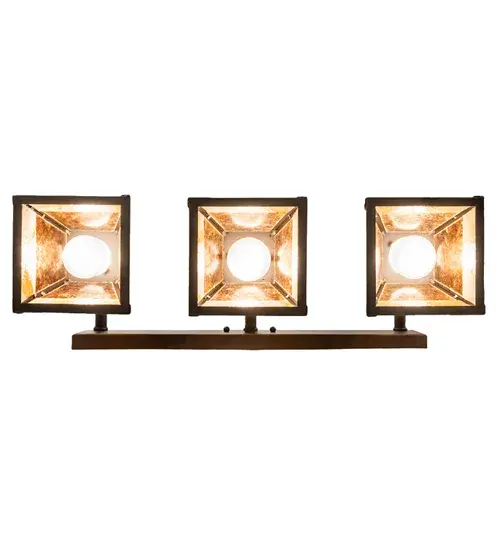 The "T" Mission by Meyda Lighting - Image 7