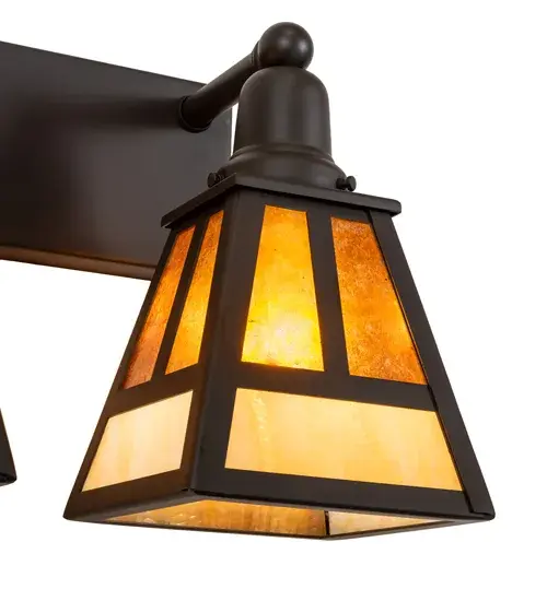 The "T" Mission by Meyda Lighting - Image 10