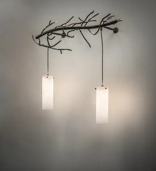 The Winter Solstice by Meyda Lighting - Image 1