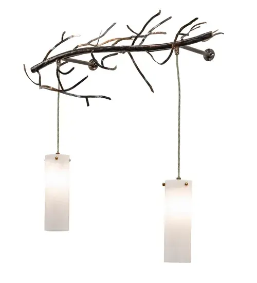 The Winter Solstice by Meyda Lighting - Image 2