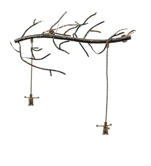 The Winter Solstice by Meyda Lighting - Image 11