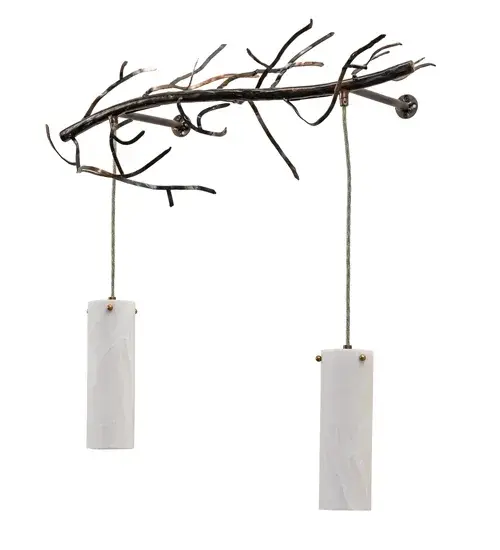 The Winter Solstice by Meyda Lighting - Image 3