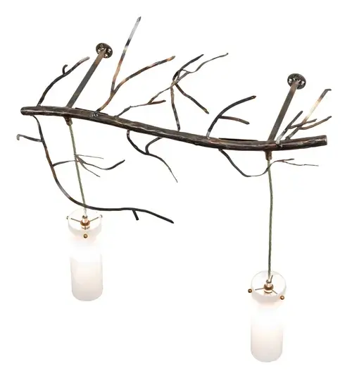 The Winter Solstice by Meyda Lighting - Image 4