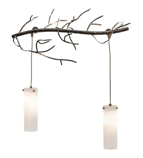 The Winter Solstice by Meyda Lighting - Image 5