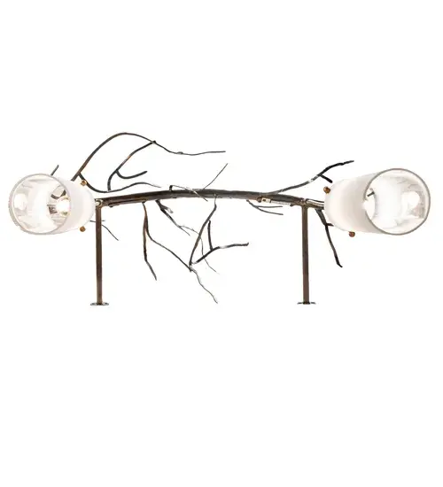 The Winter Solstice by Meyda Lighting - Image 7