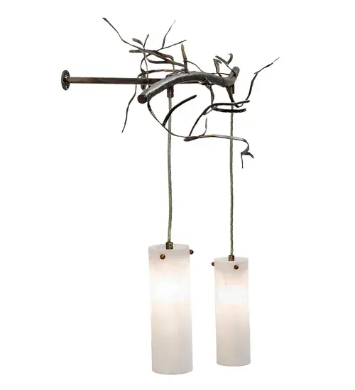The Winter Solstice by Meyda Lighting - Image 8