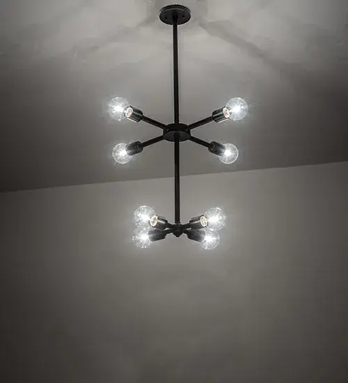 The Pronograde by Meyda Lighting - Image 1