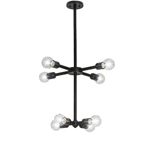 The Pronograde by Meyda Lighting - Image 2
