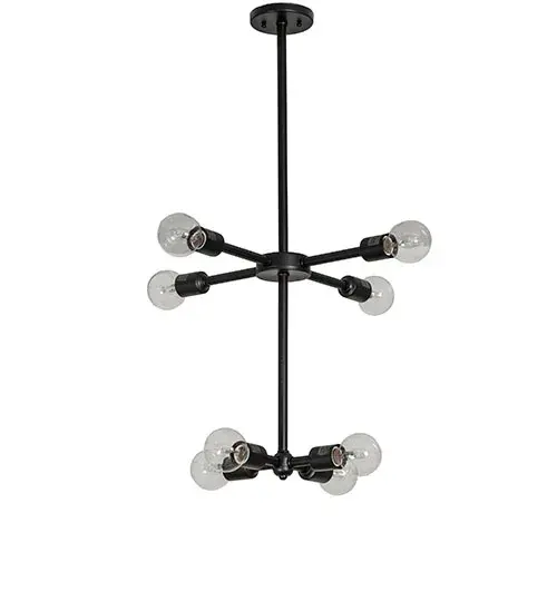 The Pronograde by Meyda Lighting - Image 3