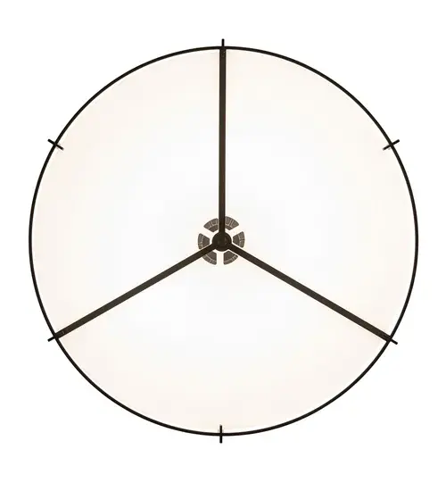 The Cilindro by Meyda Lighting - Image 7