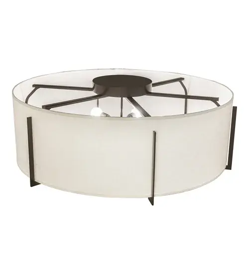 The Cilindro by Meyda Lighting - Image 4