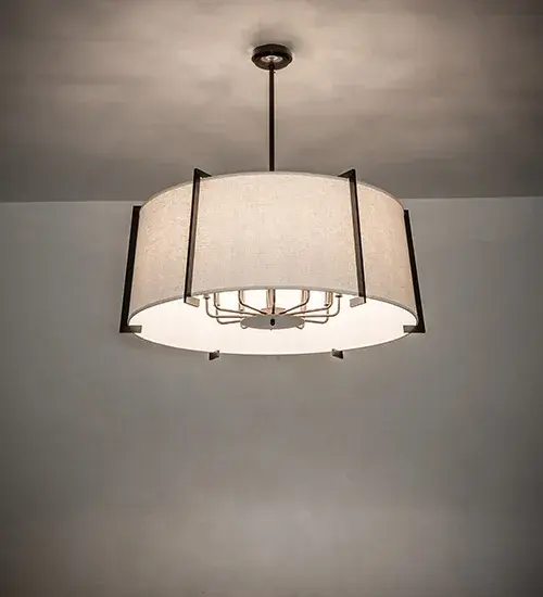 The Cilindro Structure by Meyda Lighting - Image 1