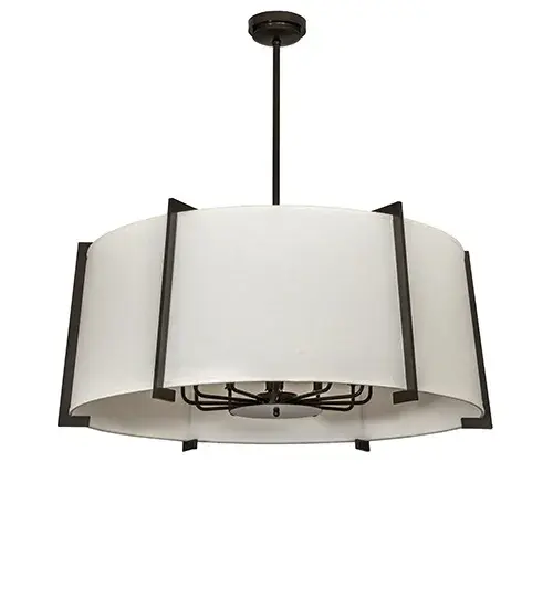 The Cilindro Structure by Meyda Lighting - Image 3