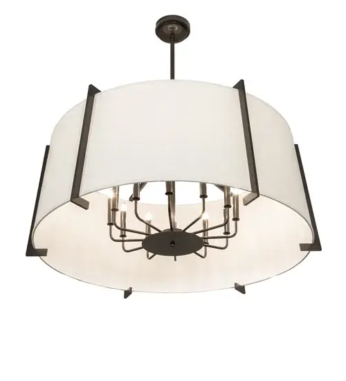 The Cilindro Structure by Meyda Lighting - Image 6