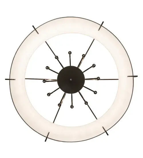 The Cilindro Structure by Meyda Lighting - Image 7